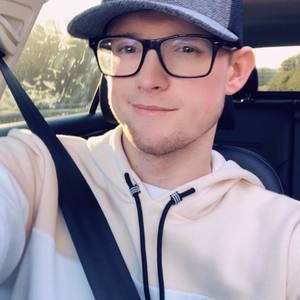 Meet your Posher, Benjamin